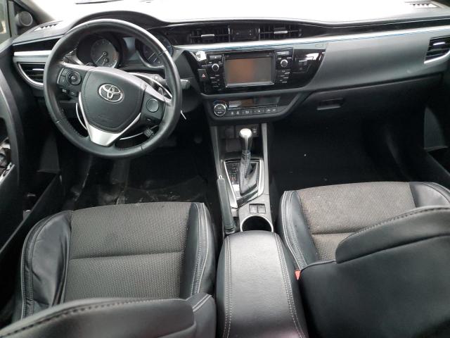 Photo 8 from auction – 2016 TOYOTA COROLLA L with VIN 5YFBURHE1GP482463