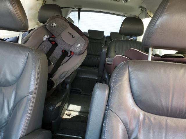 Photo 10 from auction – 2005 HONDA ODYSSEY EX with VIN 5FNRL38735B014873