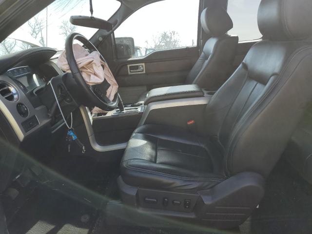 Photo 7 from auction – 2014 FORD F150 SUPER with VIN 1FTFX1EF4EFA49778
