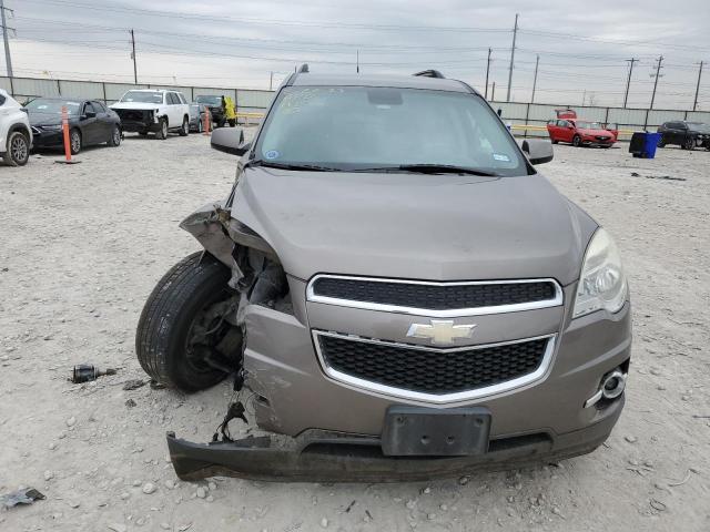 Photo 5 from auction – 2012 CHEVROLET EQUINOX LT with VIN 2GNALPEK0C6329430