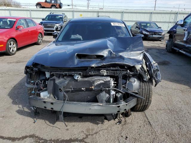 Photo 5 from auction – 2008 DODGE CHARGER SR with VIN 2B3LA73W28H144208