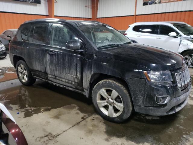 Photo 4 from auction – 2015 JEEP COMPASS SP with VIN 1C4NJDAB0FD408297