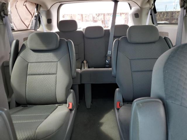 Photo 10 from auction – 2010 CHRYSLER TOWN & COU with VIN 2A4RR5D18AR103231