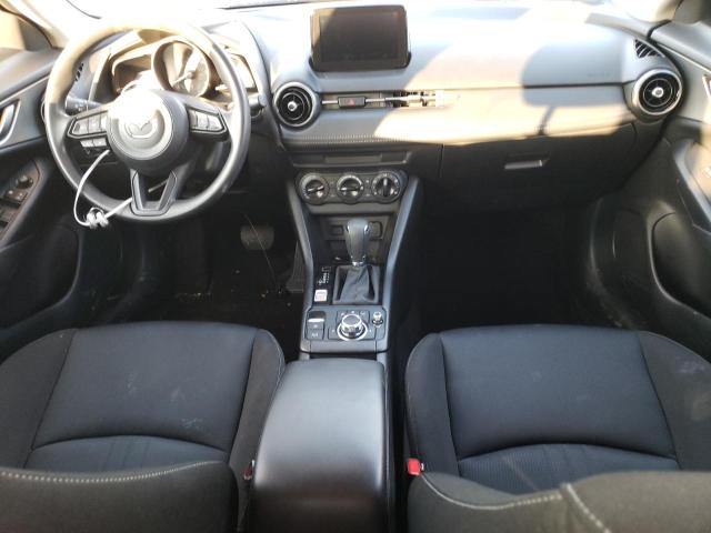Photo 8 from auction – 2019 MAZDA CX-3 SPORT with VIN JM1DKFB77K0453995
