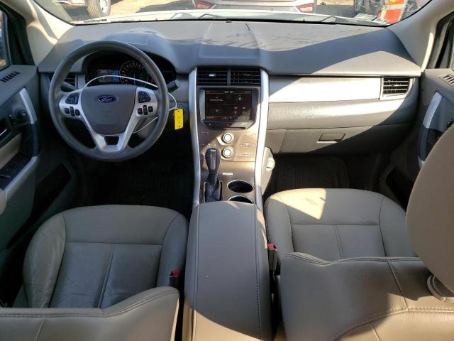 Photo 8 from auction – 2014 FORD EDGE SEL with VIN 2FMDK3JC3EBA09363