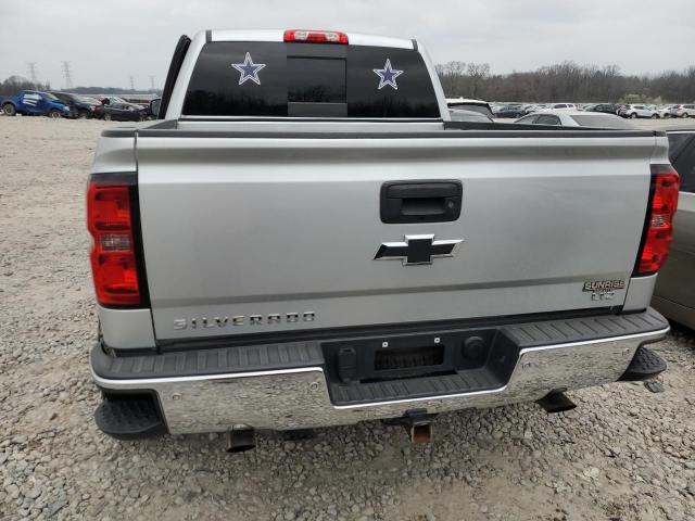 Photo 6 from auction – 2015 CHEVROLET SILVERADO with VIN 3GCUKSEC2FG164218