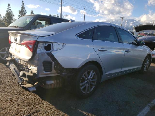 Photo 3 from auction – 2017 HYUNDAI SONATA SE with VIN 5NPE24AFXHH577899