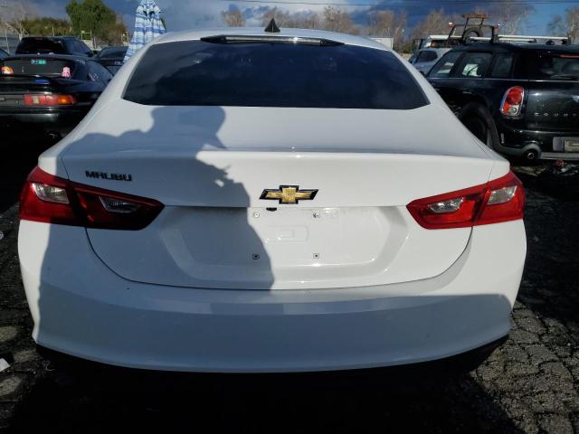 Photo 6 from auction – 2018 CHEVROLET MALIBU LS with VIN 1G1ZC5ST7JF190826
