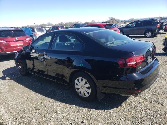 Photo 2 from auction – 2016 VOLKSWAGEN JETTA S with VIN 3VW167AJ2GM385231