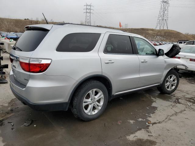 Photo 3 from auction – 2012 DODGE DURANGO CR with VIN 1C4RDJDG2CC301381