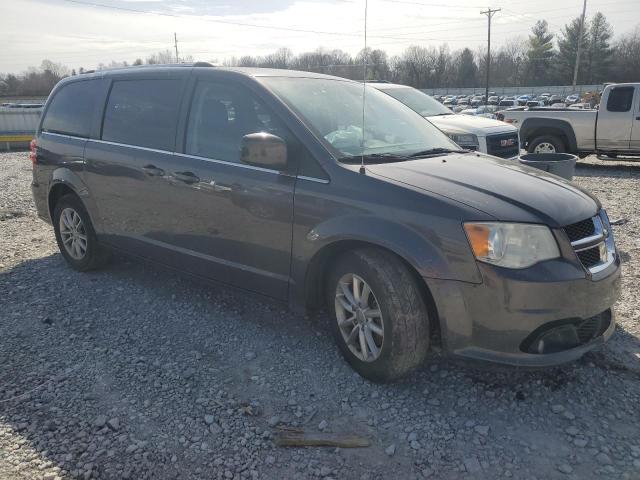 Photo 4 from auction – 2019 DODGE GRAND CARA with VIN 2C4RDGCG2KR696334