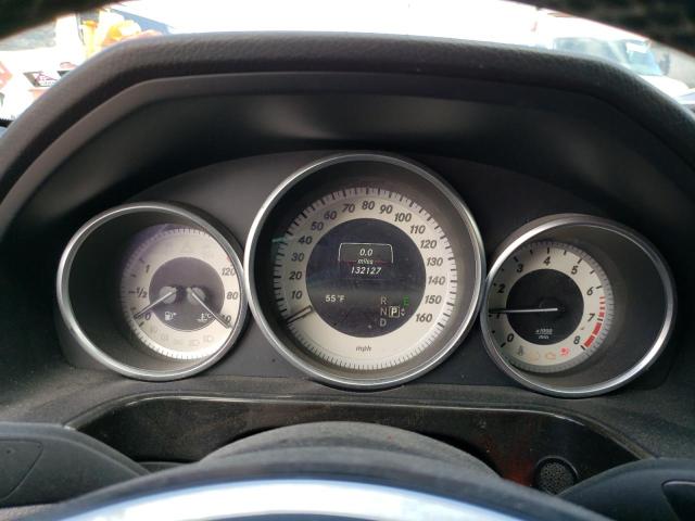 Photo 9 from auction – 2014 MERCEDES-BENZ E 350 4MAT with VIN WDDHF8JB6EA862386