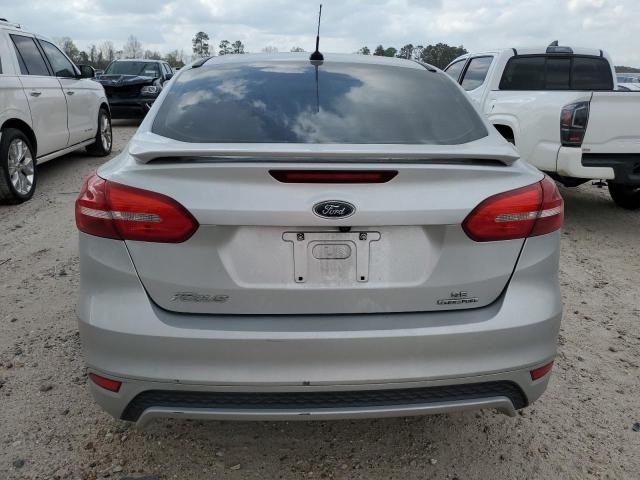 Photo 6 from auction – 2016 FORD FOCUS SE with VIN 1FADP3F22GL220777