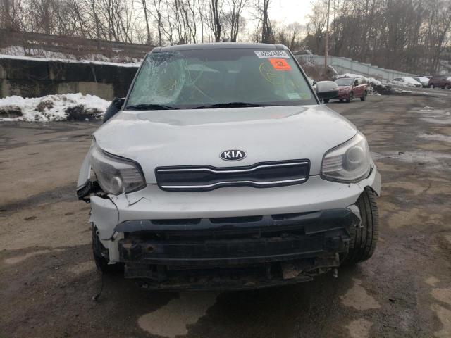 Photo 5 from auction – 2018 KIA SOUL ! with VIN KNDJX3AA7J7520245