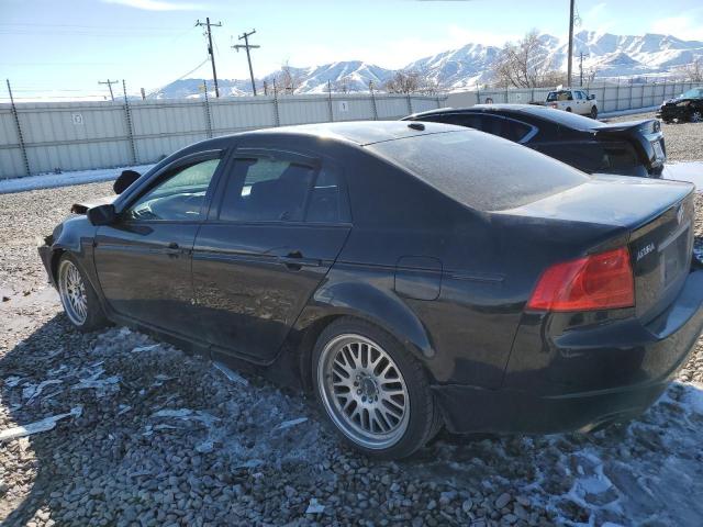 Photo 2 from auction – 2006 ACURA 3.2TL with VIN 19UUA66266A011857