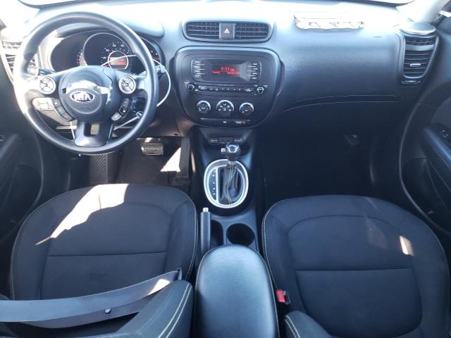 Снимка 8 от търг – 2014 KIA SOUL + с VIN KNDJP3A55E7054274