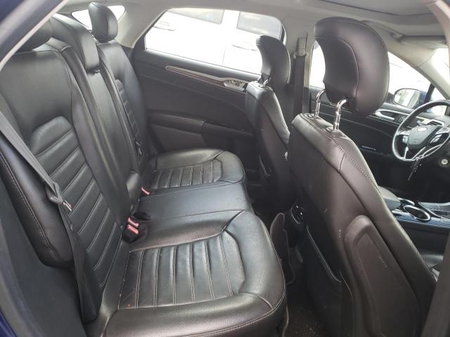 Photo 10 from auction – 2013 FORD FUSION SE with VIN 3FA6P0HR6DR189225