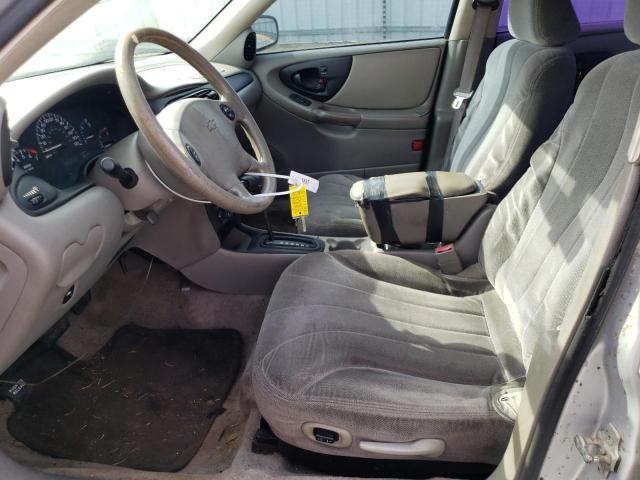 Photo 7 from auction – 2005 CHEVROLET CLASSIC with VIN 1G1ND52F75M225856