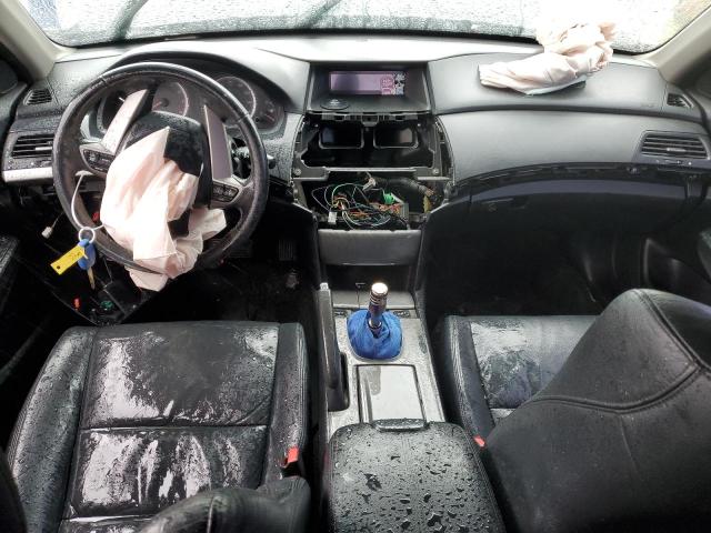 Photo 8 from auction – 2012 HONDA ACCORD SE with VIN 1HGCP2F64CA176792