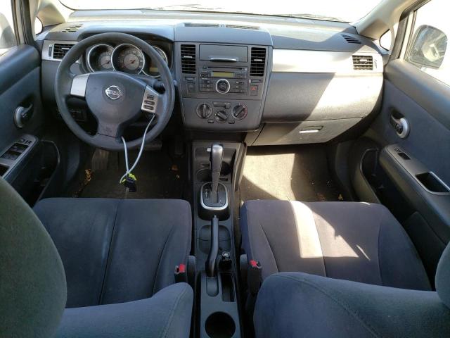 Photo 8 from auction – 2008 NISSAN VERSA S with VIN 3N1BC13E48L370463
