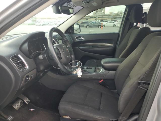Photo 7 from auction – 2018 DODGE DURANGO SX with VIN 1C4RDHAG7JC254908