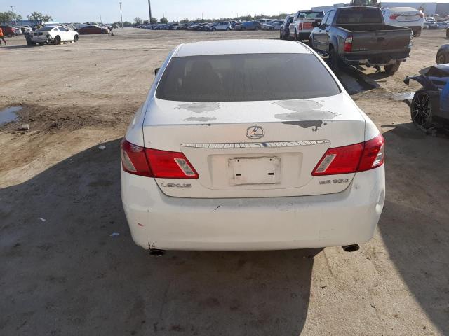 Photo 6 from auction – 2007 LEXUS ES 350 with VIN JTHBJ46G672115863