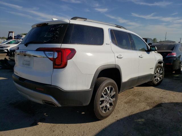 Photo 3 from auction – 2022 GMC ACADIA SLT with VIN 1GKKNMLSXNZ120331