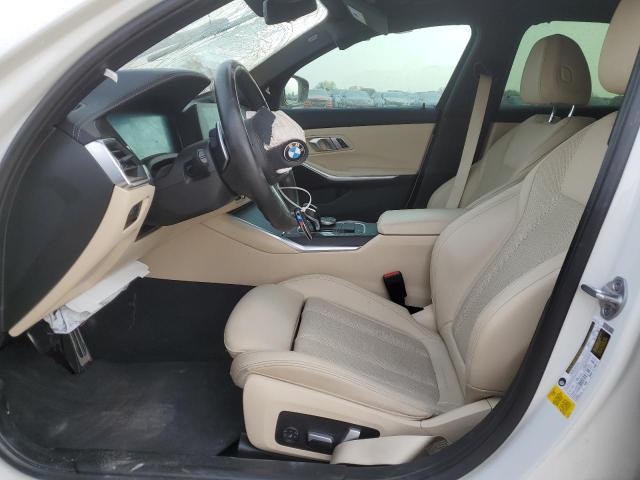 Photo 7 from auction – 2022 BMW 330I with VIN 3MW5R1J08N8C35563