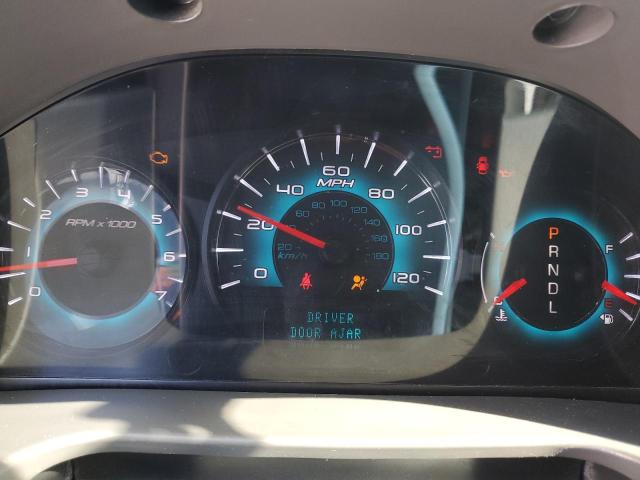 Photo 9 from auction – 2012 FORD FUSION SEL with VIN 3FAHP0JA2CR294890