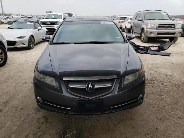 Photo 5 from auction – 2008 ACURA TL with VIN 19UUA66278A034549