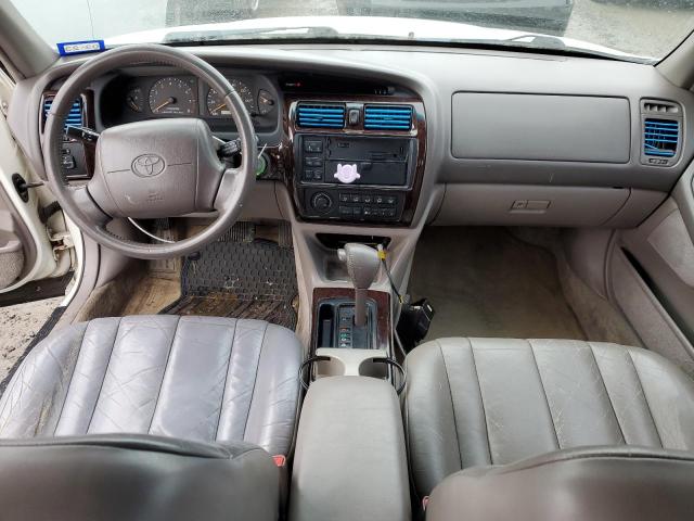 Photo 8 from auction – 1998 TOYOTA AVALON XL with VIN 4T1BF18B7WU230070