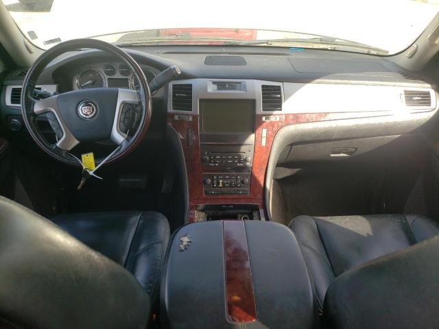 Photo 8 from auction – 2011 CADILLAC ESCALADE E with VIN 1GYS4JEF4BR301167