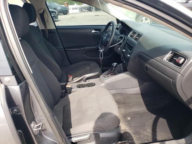 Photo 7 from auction – 2013 VOLKSWAGEN JETTA BASE with VIN 3VW2K7AJ7DM363270