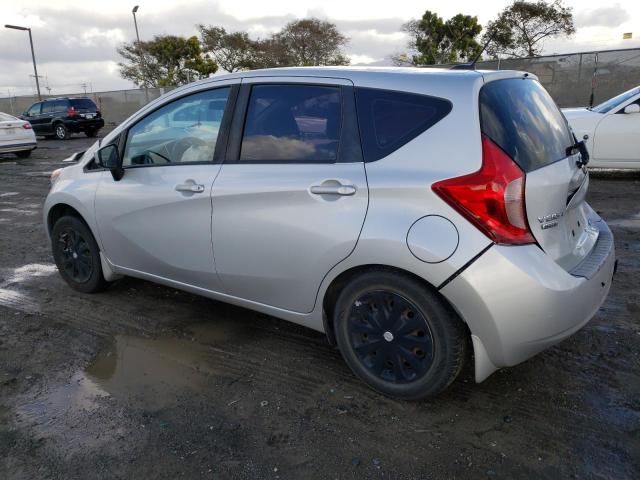 Photo 2 from auction – 2016 NISSAN VERSA NOTE with VIN 3N1CE2CP3GL398789