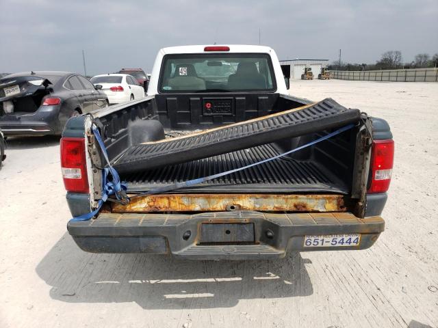 Photo 6 from auction – 2006 FORD RANGER with VIN 1FTYR10D66PA52749