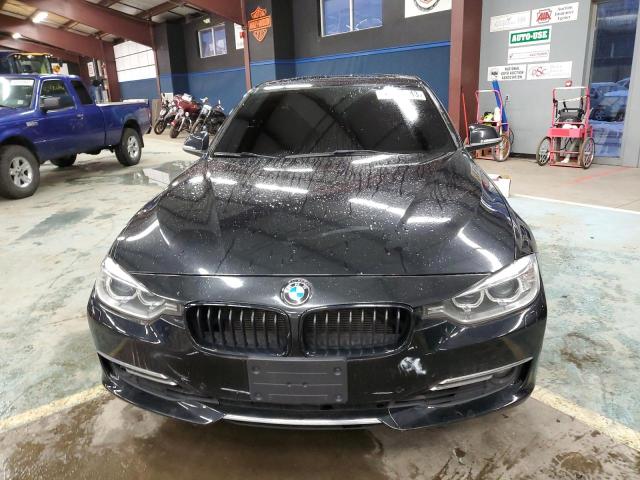 Photo 5 from auction – 2015 BMW 328 XI SUL with VIN WBA3B5C54FF960940