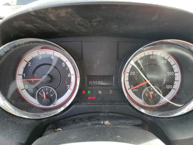 Photo 9 from auction – 2012 DODGE GRAND CARA with VIN 2C4RDGBG6CR220574