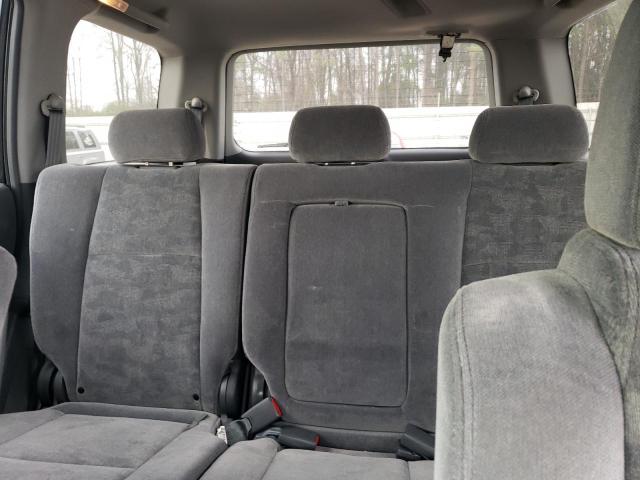 Photo 10 from auction – 2005 HONDA PILOT EX with VIN 5FNYF18475B052894