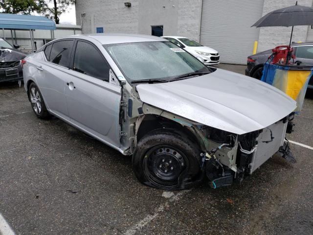 Photo 4 from auction – 2022 NISSAN ALTIMA S with VIN 1N4BL4BV7NN409080
