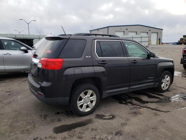 Photo 3 from auction – 2013 GMC TERRAIN SL with VIN 2GKFLTEK1D6386507