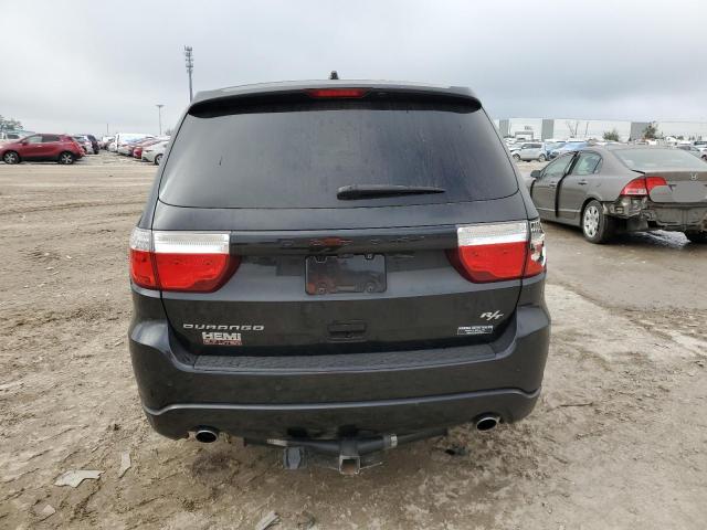 Photo 6 from auction – 2013 DODGE DURANGO R/ with VIN 1C4SDHCT2DC553920