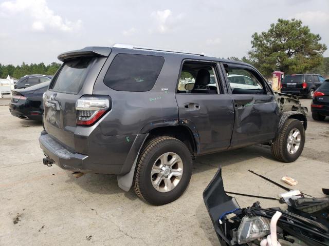 Photo 3 from auction – 2014 TOYOTA 4RUNNER SR with VIN JTEZU5JR8E5067098