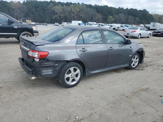 Photo 3 from auction – 2013 TOYOTA COROLLA BA with VIN 5YFBU4EE1DP081563