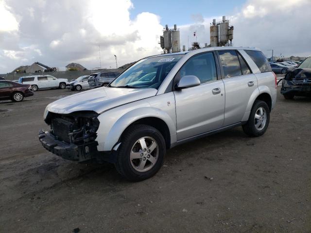SATURN VUE 2007 with VIN 5GZCZ53437S847039 - Photo from auction