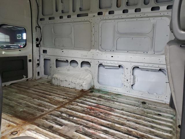 Photo 10 from auction – 2012 NISSAN NV 2500 with VIN 1N6AF0LY2CN101842
