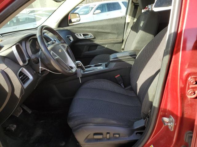 Photo 7 from auction – 2014 CHEVROLET EQUINOX LT with VIN 2GNFLFEK4E6198232