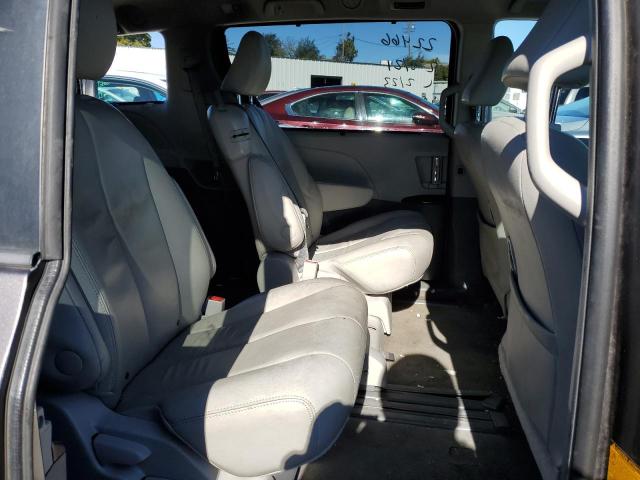 Photo 10 from auction – 2012 TOYOTA SIENNA XLE with VIN 5TDYK3DC3CS269534