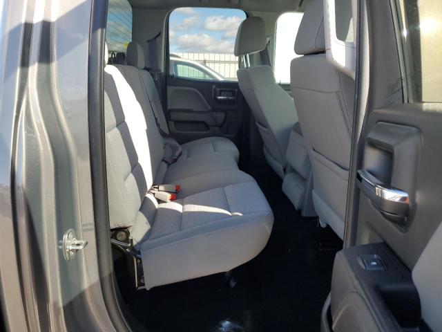 Photo 10 from auction – 2017 GMC SIERRA C15 with VIN 1GTR1LEHXHZ235582