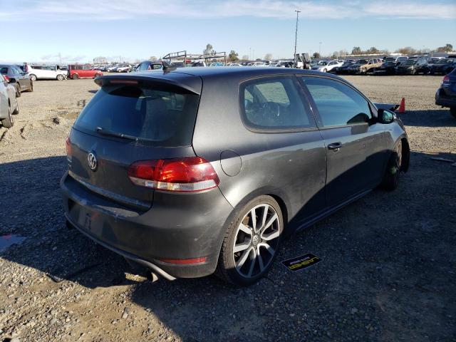Photo 3 from auction – 2012 VOLKSWAGEN GTI with VIN WVWFD7AJ6CW016798
