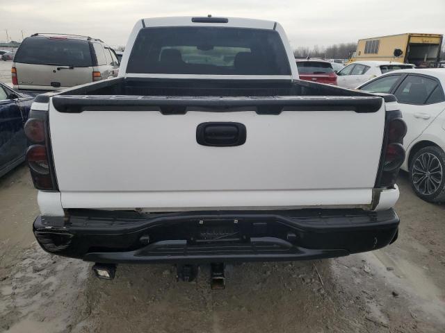 Photo 6 from auction – 2006 CHEVROLET SILVERADO with VIN 2GCEK13T561208920